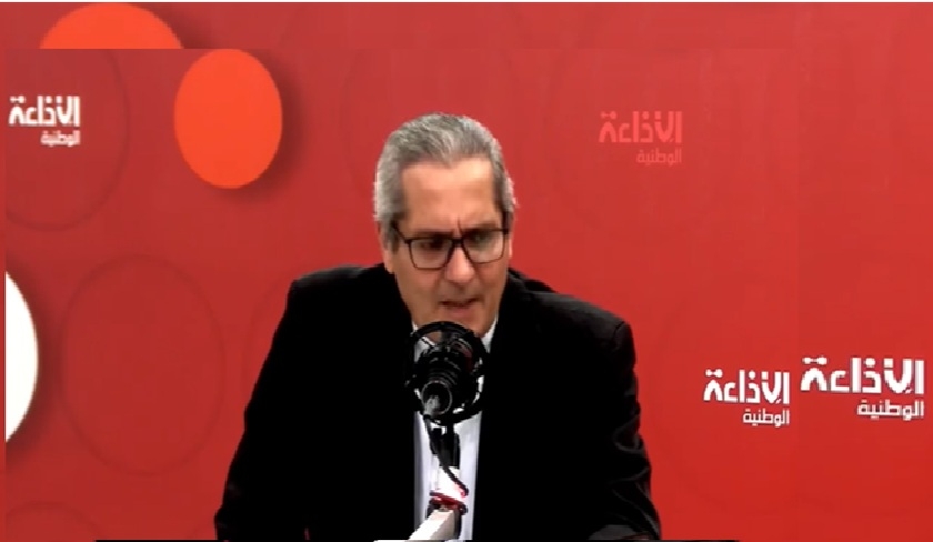 Non, la CIA n'a jamais prdit un 'plan migratoire' visant la Tunisie